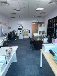 Vision Exchange (D22), Office #521526591